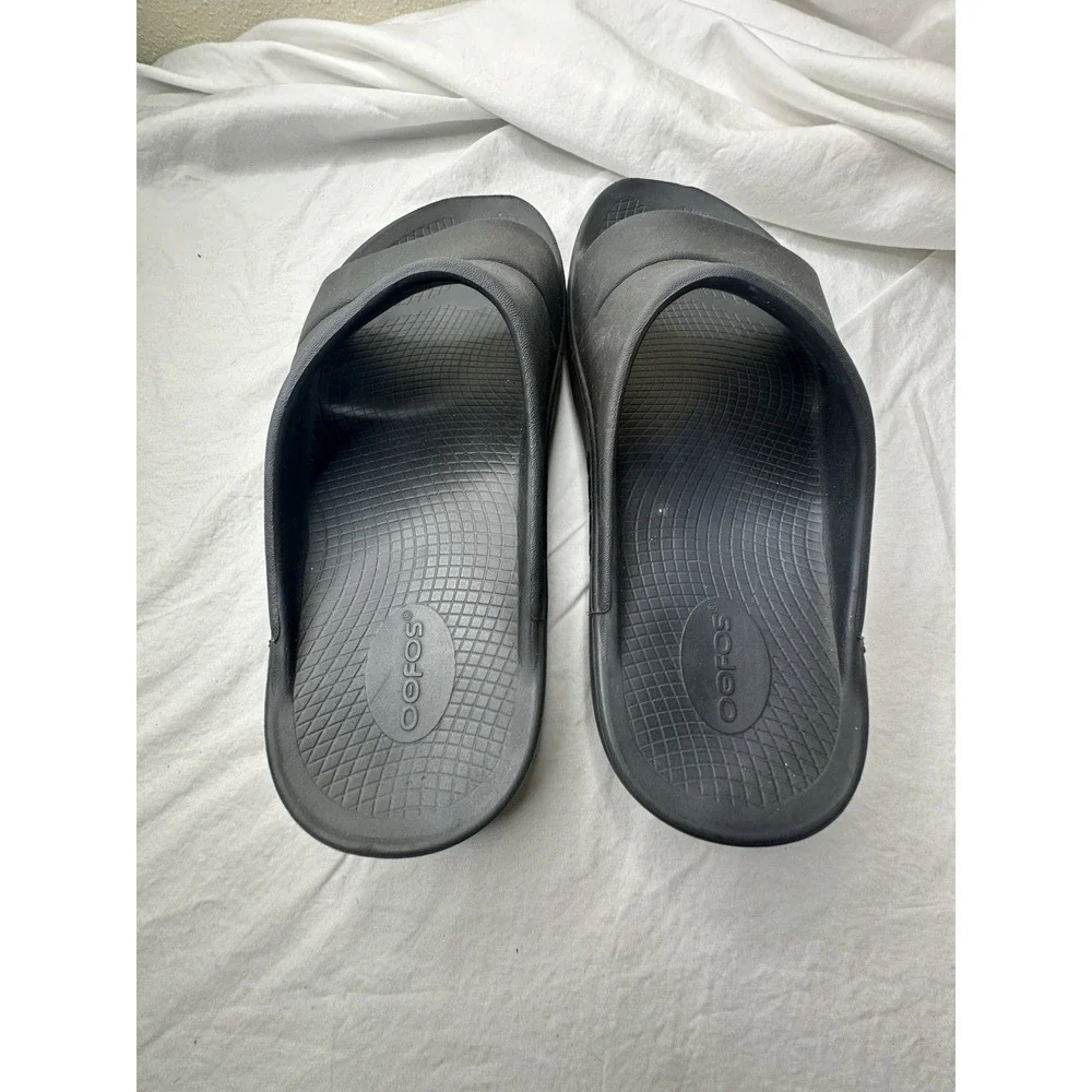OOFOS ooahh slide